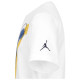 Jordan Παιδική κοντομάνικη μπλούζα Jumpman Haze Out Graphic T-Shirt